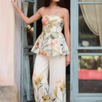 #womenover60 #timelessstyle #effortlessfashion #agelessbeauty #confidentstyle #chicsummer #styleinspiration #over60fashion #classiclooks #everydayelegance #summerwardrobe #maturestyle #fashionover60
